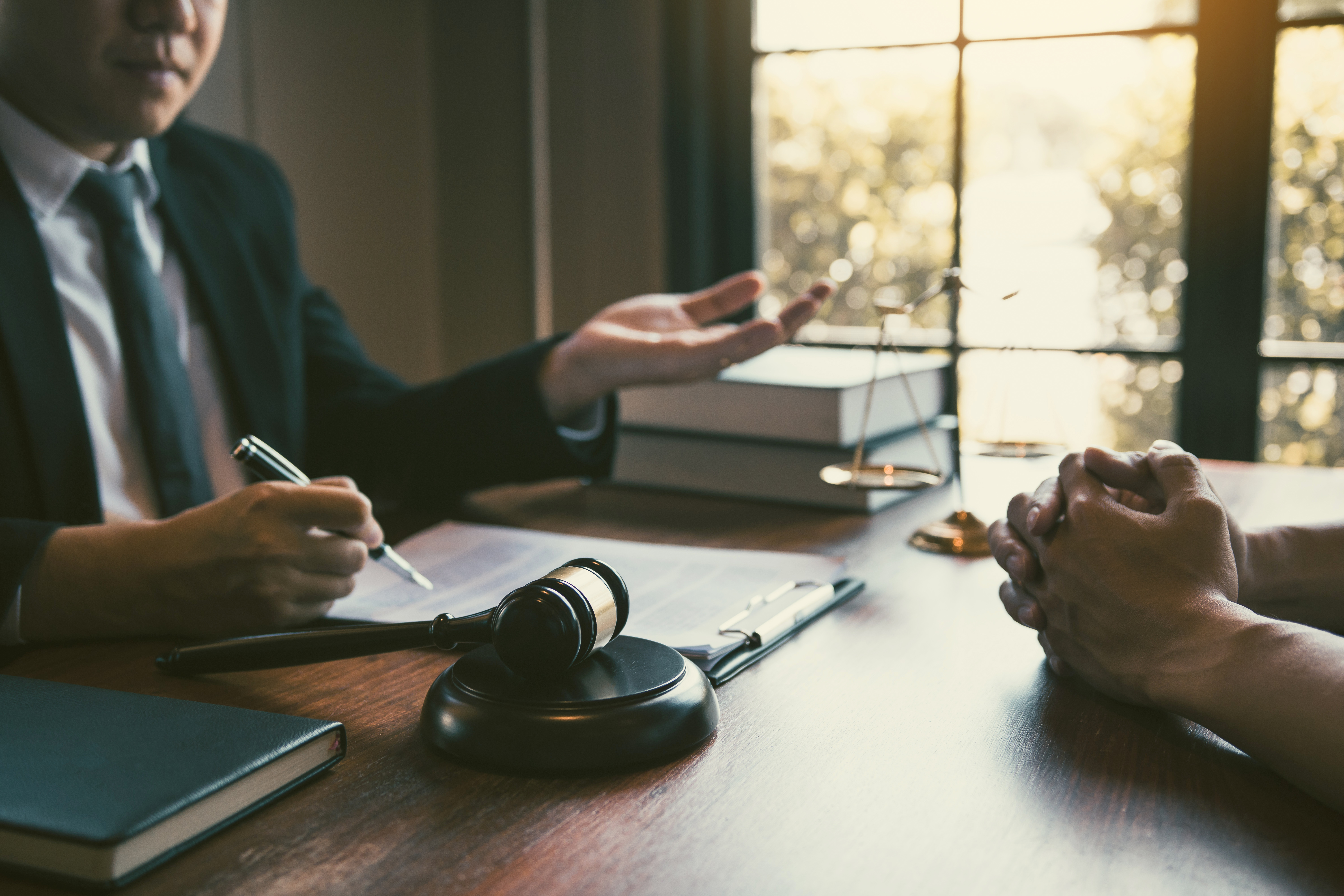 Specialist consultation on business energy claims